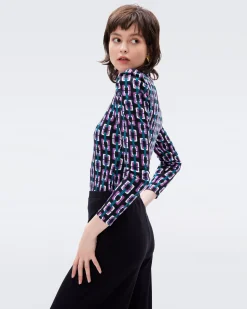Holly Pants-dvf Online