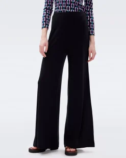 Holly Pants-dvf Online