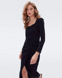 Hughie Dress-dvf Fashion
