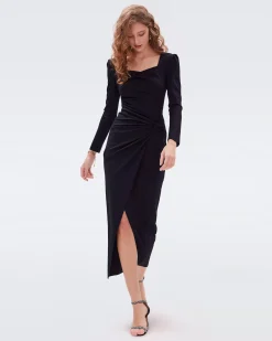 Hughie Dress-dvf Fashion