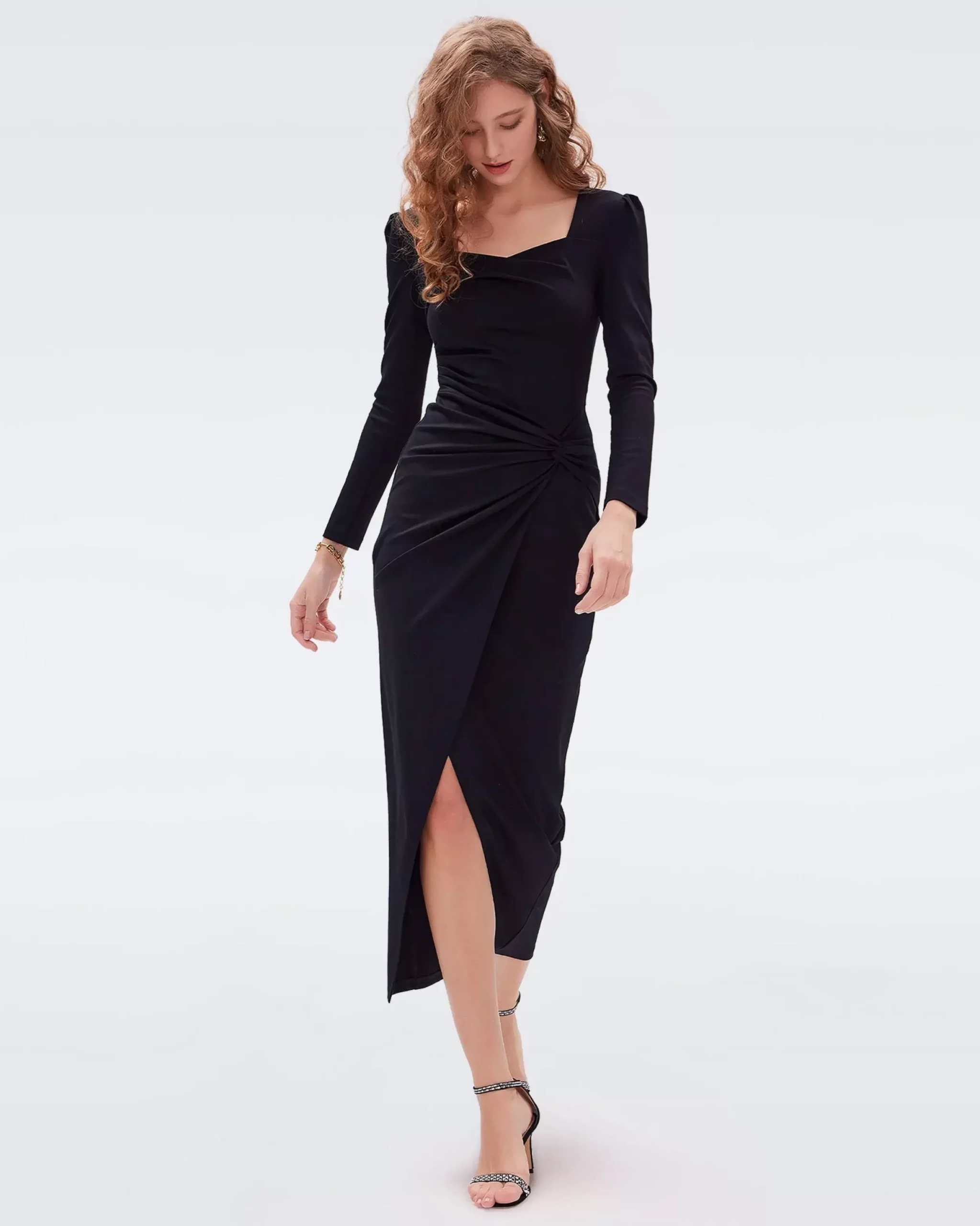 Hughie Dress-dvf Fashion