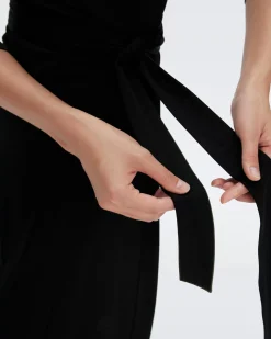 Jeanne Wrap Dress-dvf Best Sale