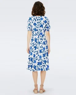 Jemma Dress-dvf Sale
