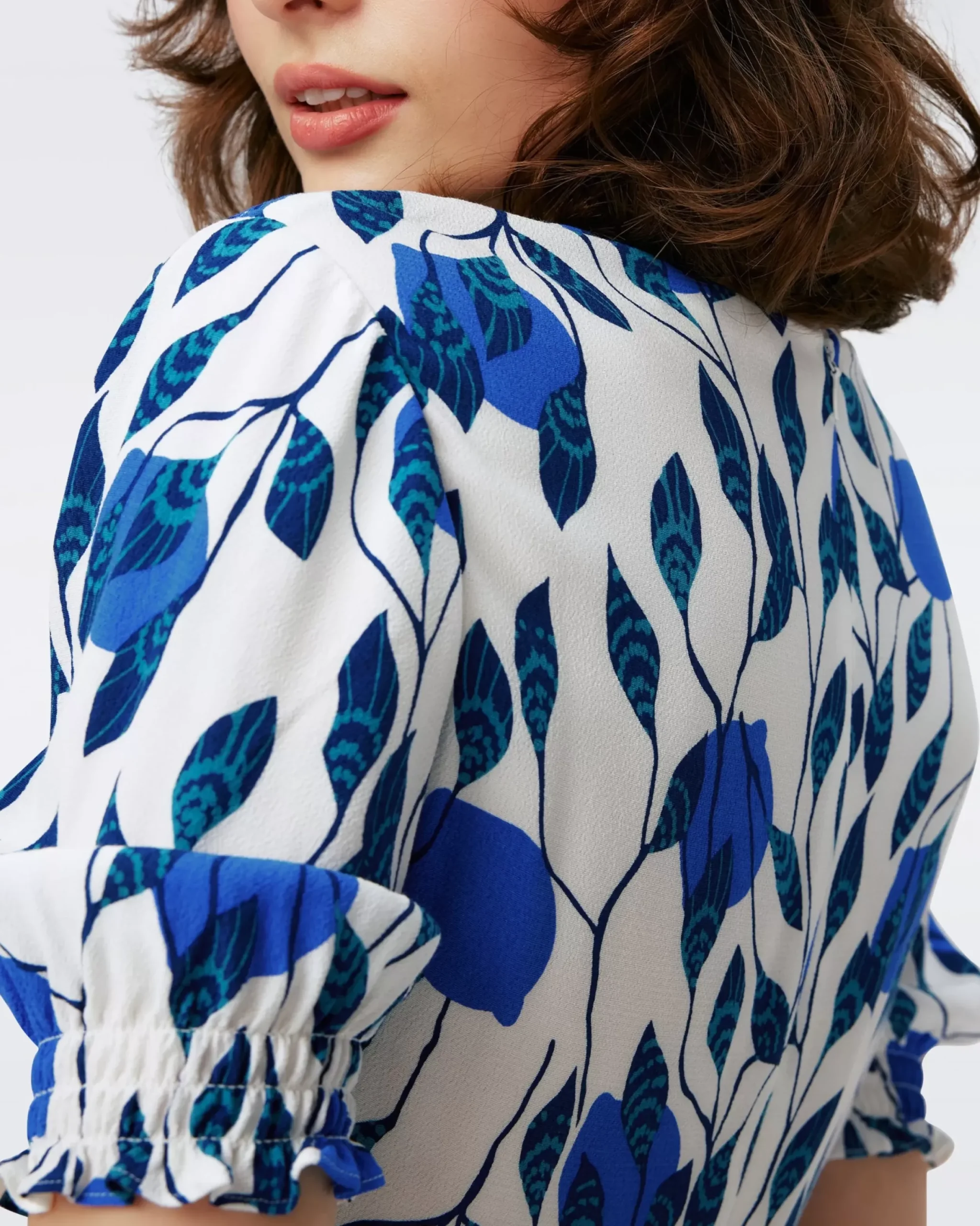 Jemma Dress-dvf Sale