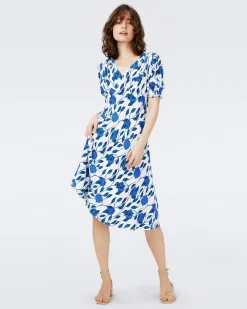 Jemma Dress-dvf Sale