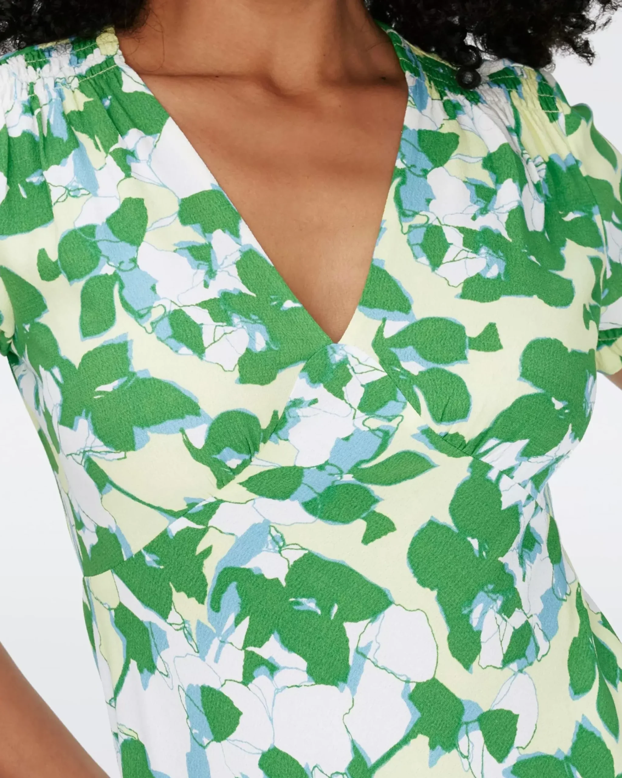 Jemma Dress-dvf Cheap