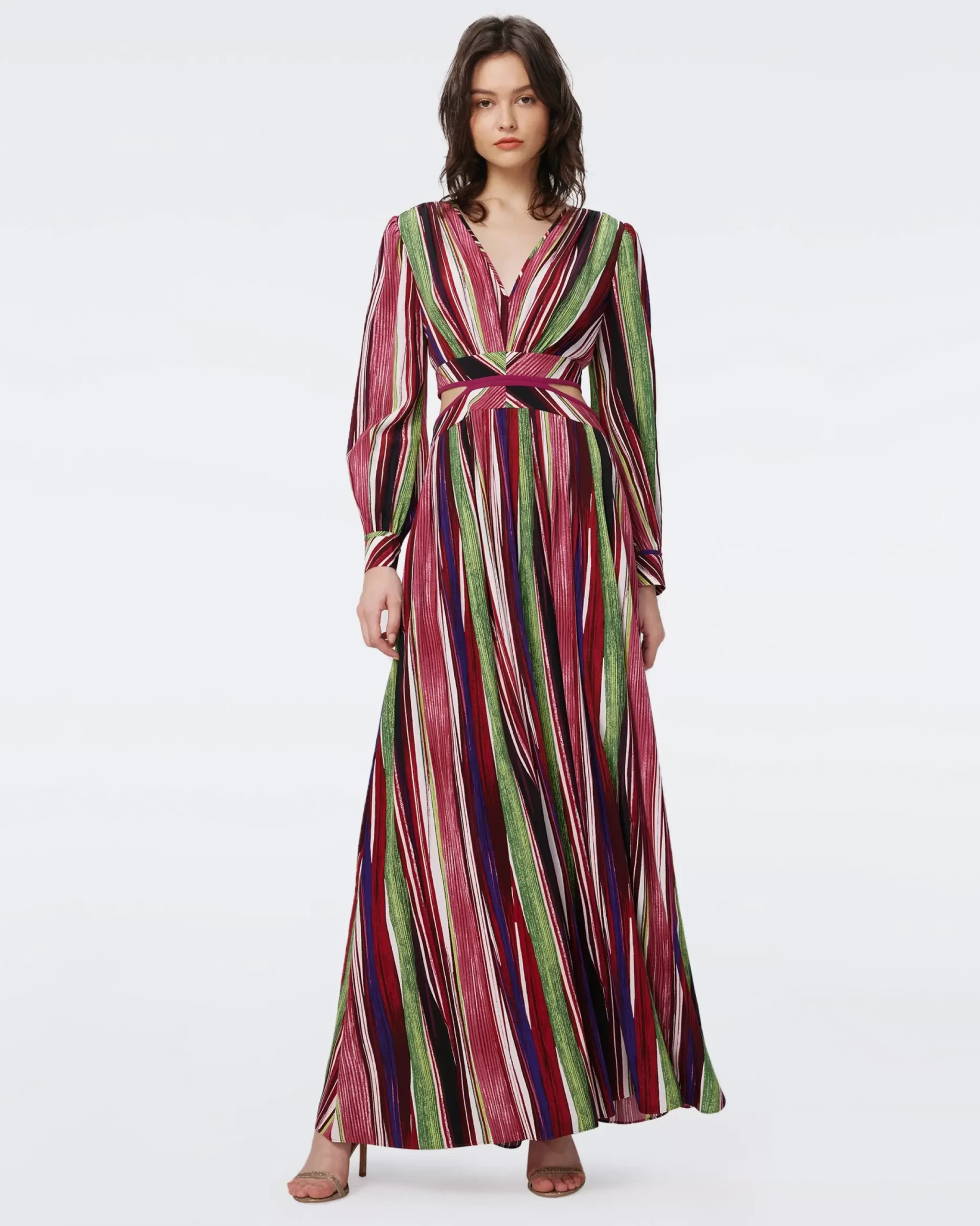 Jenifer Dress-dvf Best Sale
