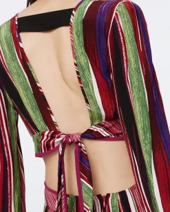 Jenifer Dress-dvf Best Sale