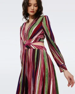 Jenifer Dress-dvf Best Sale