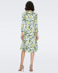 Jerry Dress-dvf Outlet