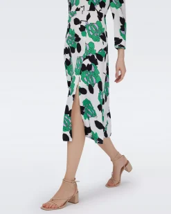 Joanna Dress-dvf Fashion
