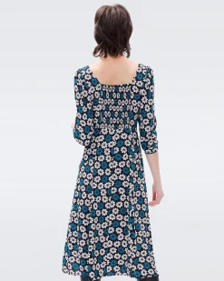 Joanna Dress-dvf Outlet