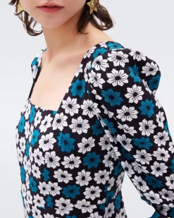 Joanna Dress-dvf Outlet