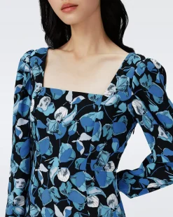 Joanna Dress-dvf Store