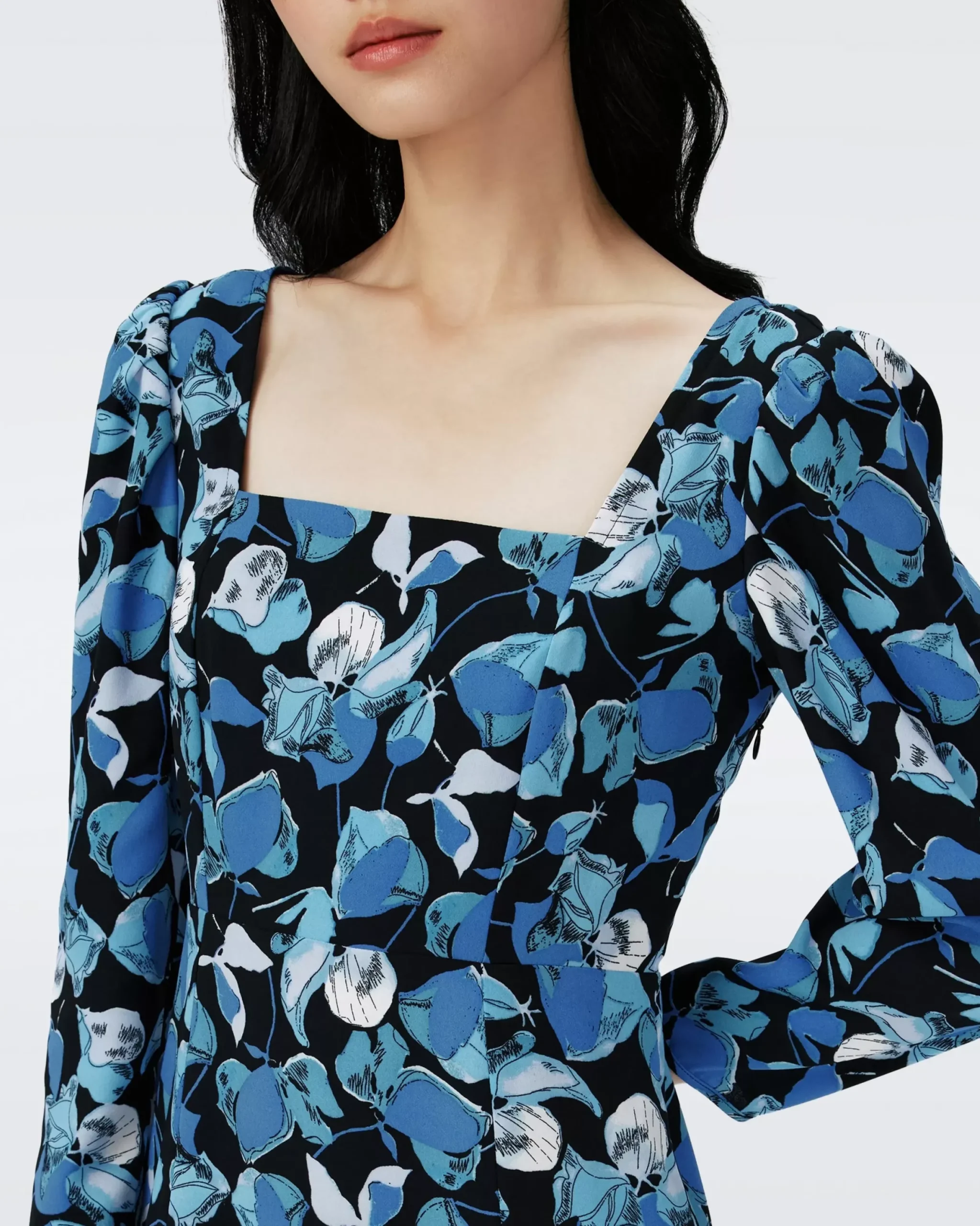 Joanna Dress-dvf Store