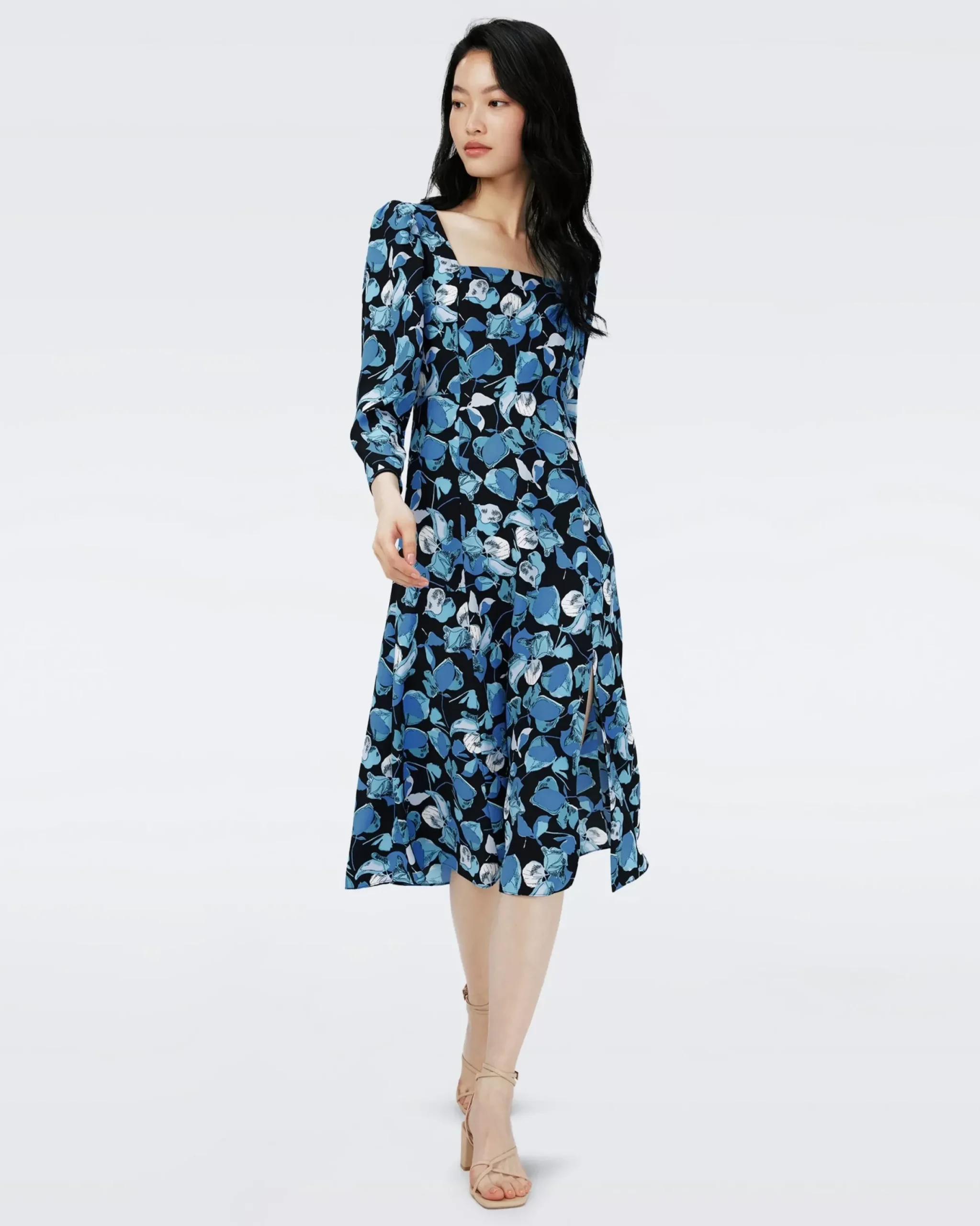 Joanna Dress-dvf Store