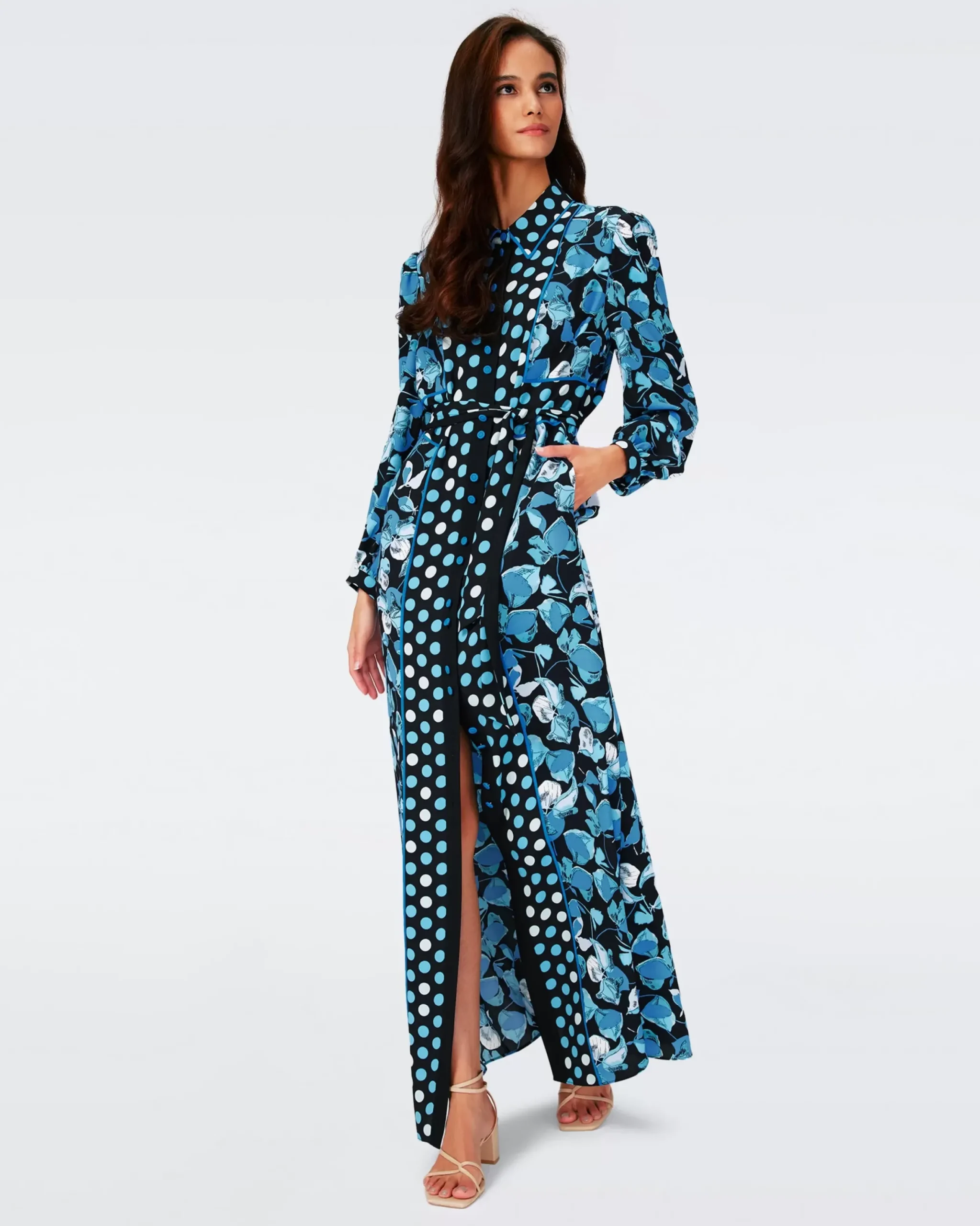 Joshua Dress-dvf New