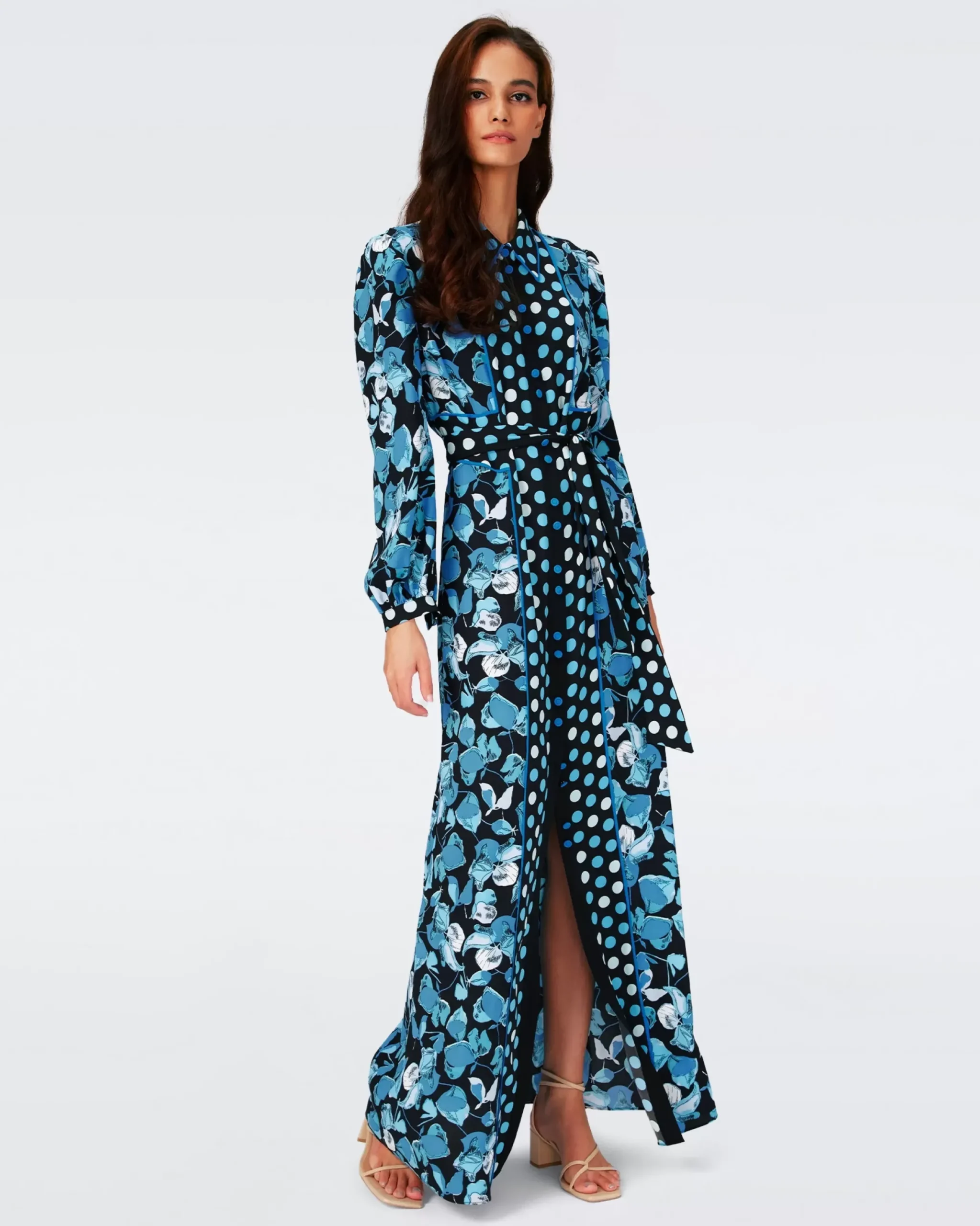 Joshua Dress-dvf New
