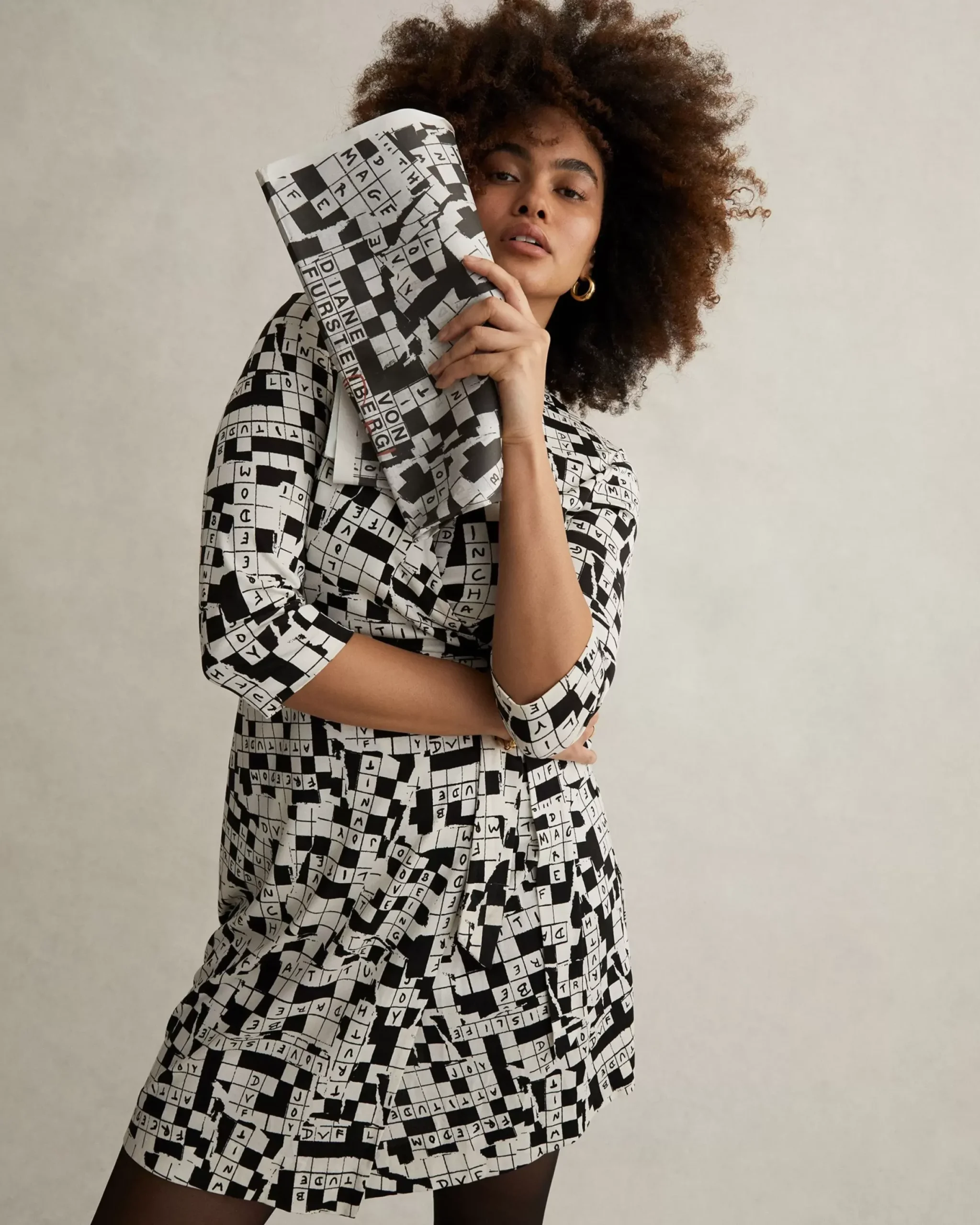 Julian Silk Jersey Wrap Dress-dvf Cheap
