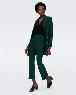 Juno Pants-dvf Discount