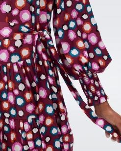 Kali Dress-dvf New