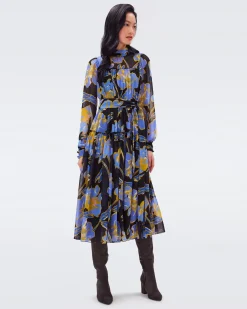 Kent Dress-dvf Store