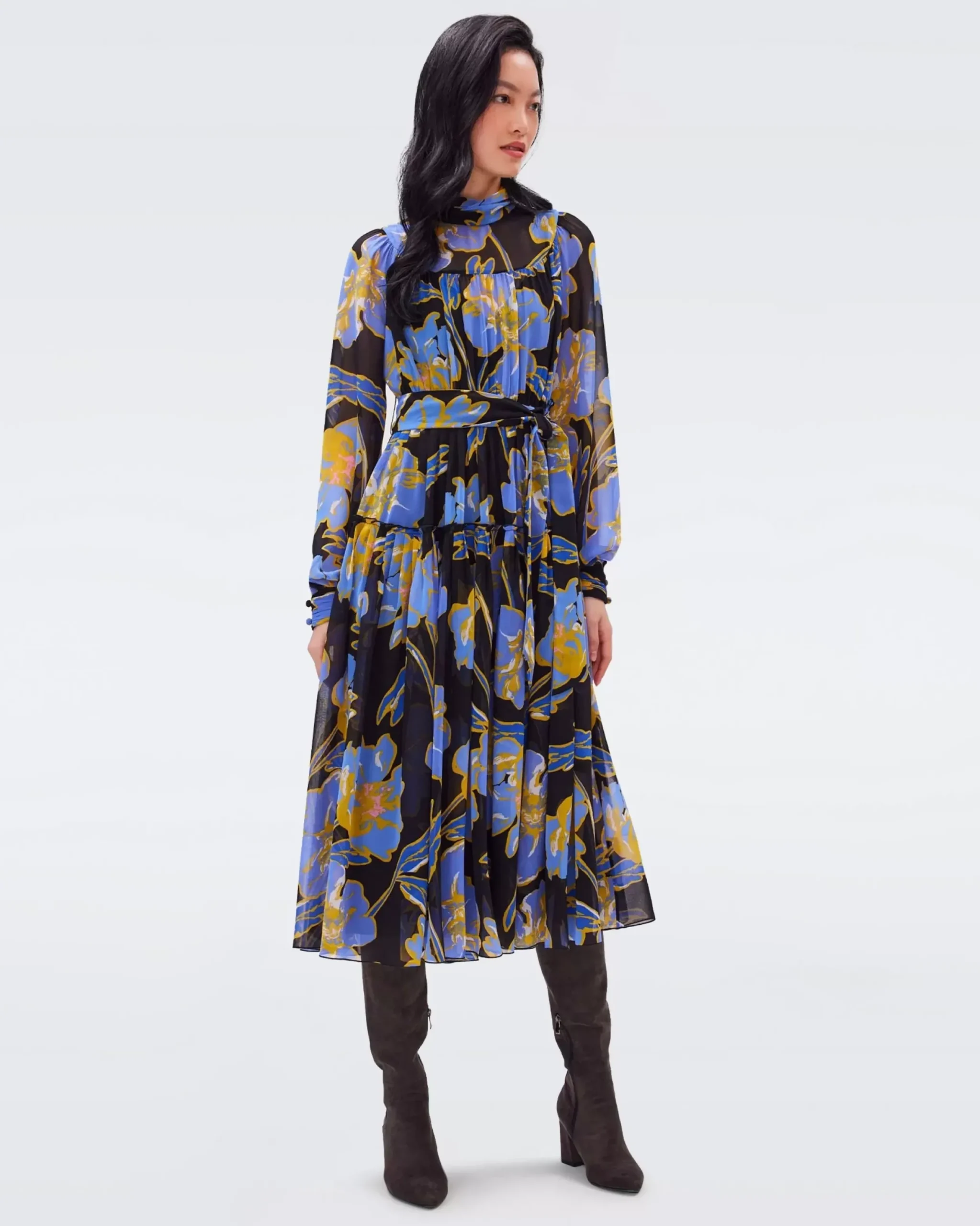 Kent Dress-dvf Store