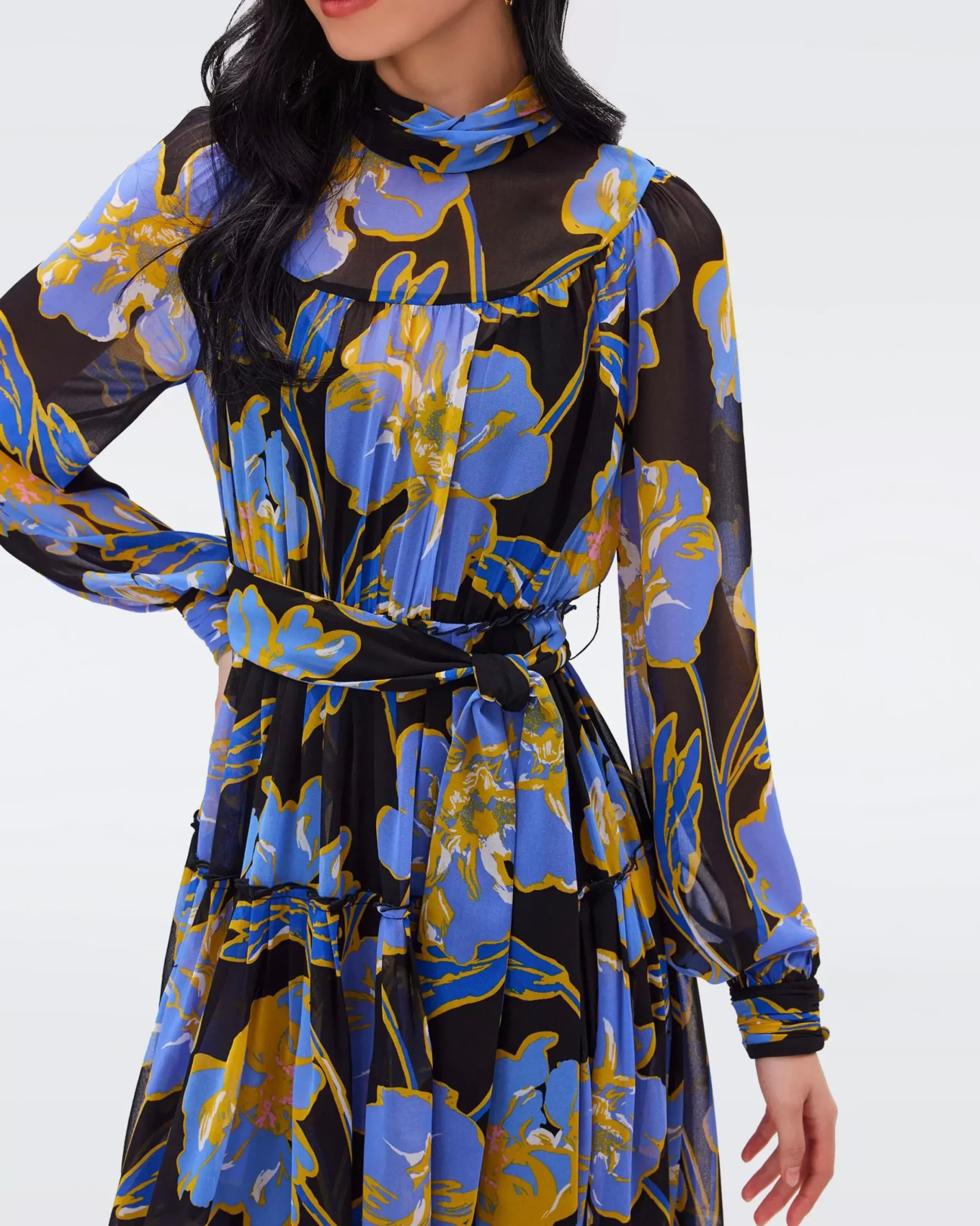 Kent Dress-dvf Store