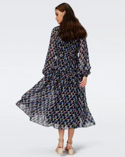 Kent Dress-dvf Shop