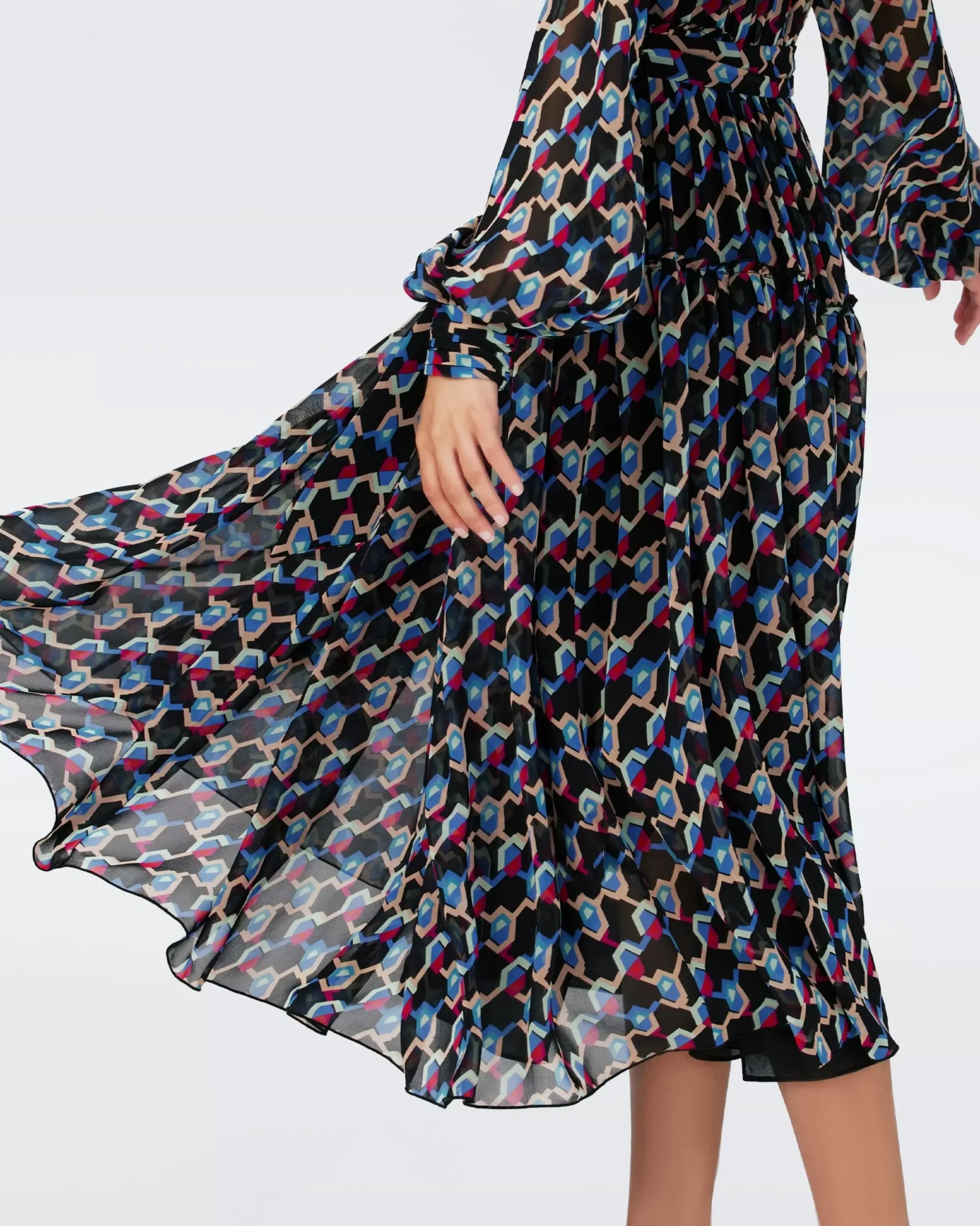 Kent Dress-dvf Shop