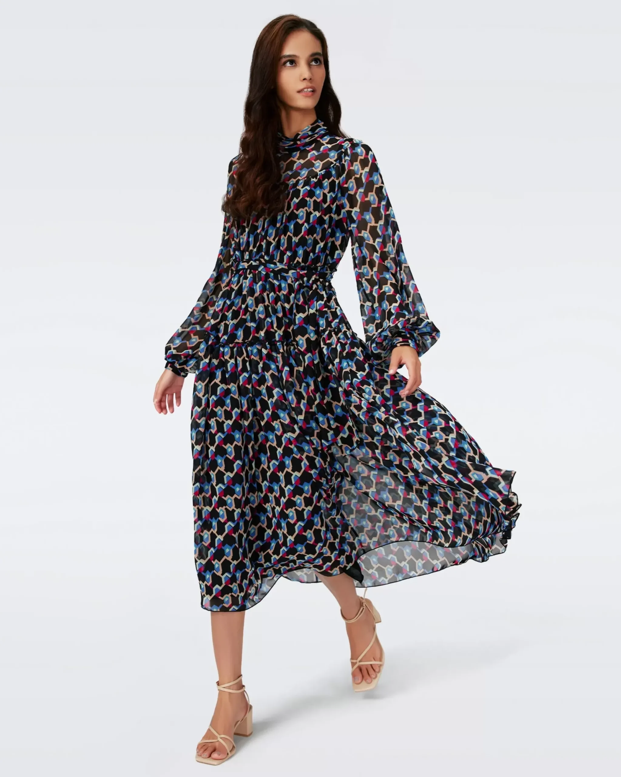 Kent Dress-dvf Shop