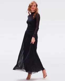 Kirstie Dress-dvf Sale