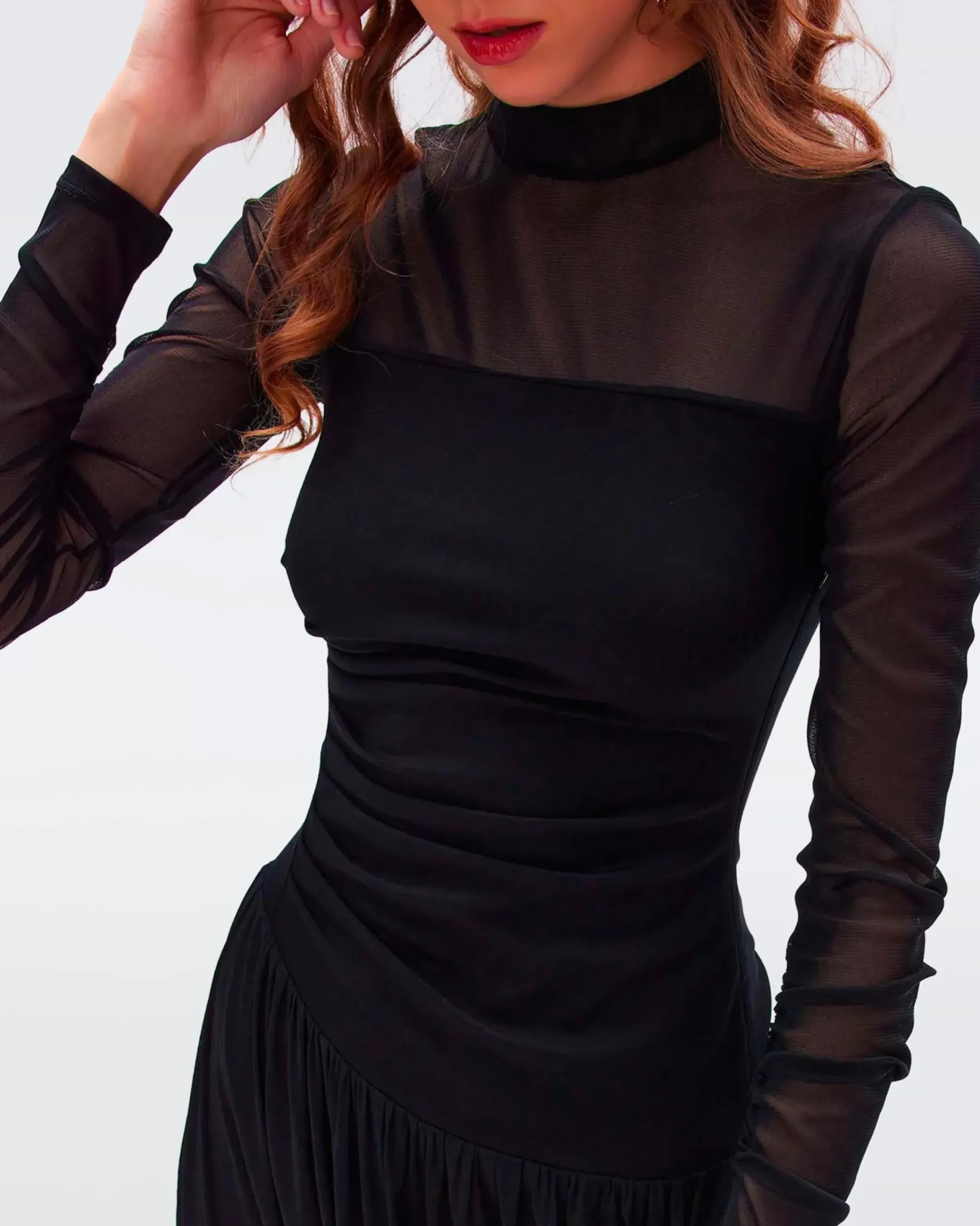 Kirstie Dress-dvf Sale