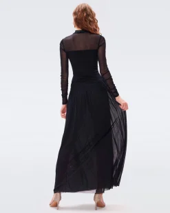 Kirstie Dress-dvf Sale