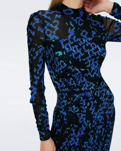 Kirstie Dress-dvf Clearance