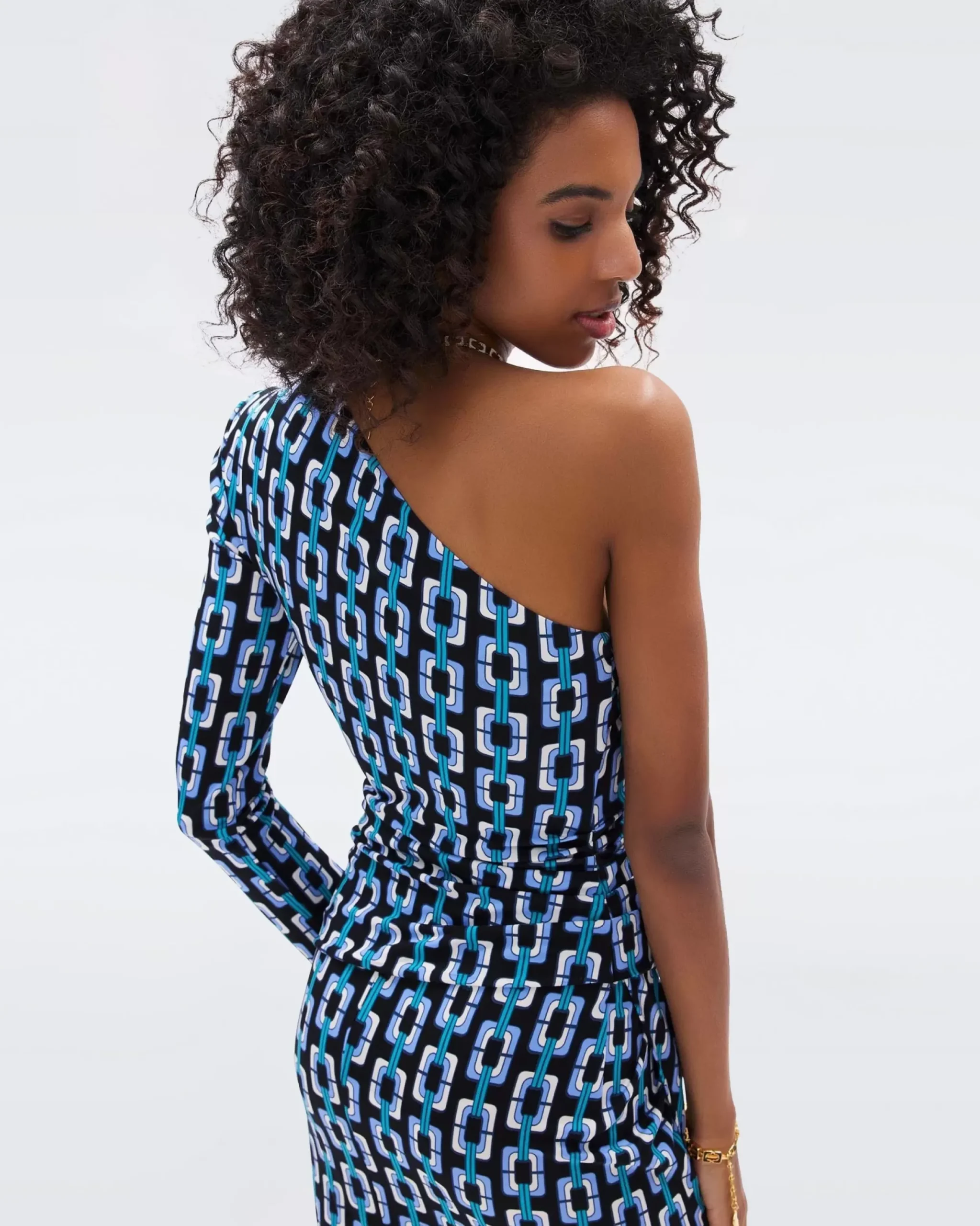 Kitana Dress-dvf Fashion