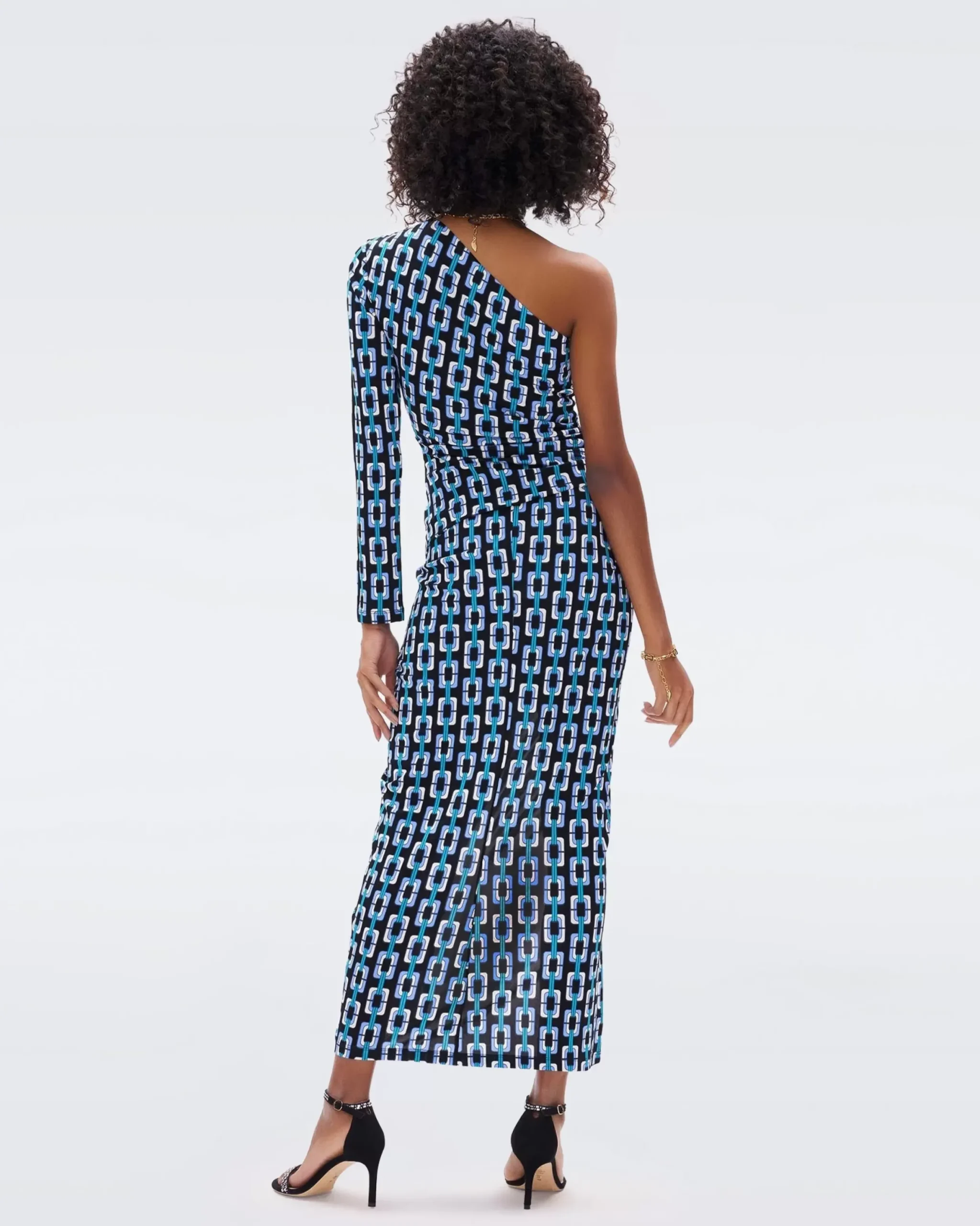 Kitana Dress-dvf Fashion