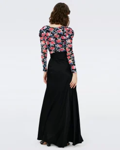 Krisa Skirt-dvf Sale