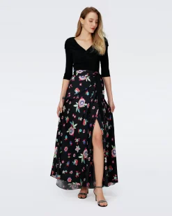 Krisa Skirt-dvf Outlet