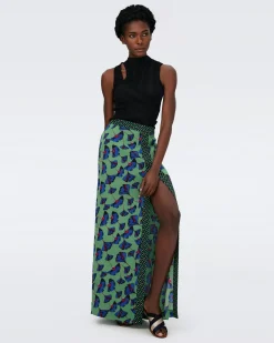 Latrice Skirt-dvf Cheap