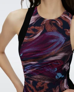 Lavinia Dress-dvf Outlet