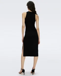 Lavinia Dress-dvf Outlet