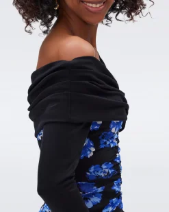 Leia Dress-dvf Online
