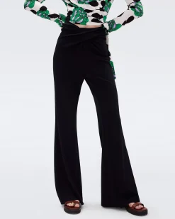 Leigh Pants-dvf Online