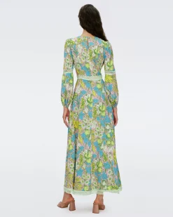 Lina Dress-dvf Store