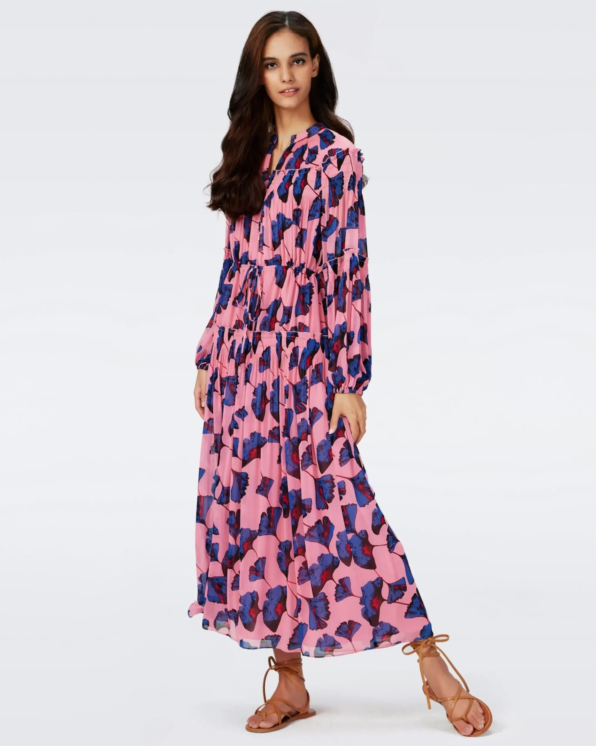 Link Dress-dvf Cheap
