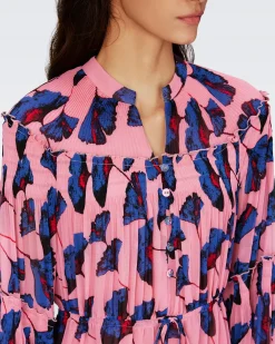 Link Dress-dvf Cheap