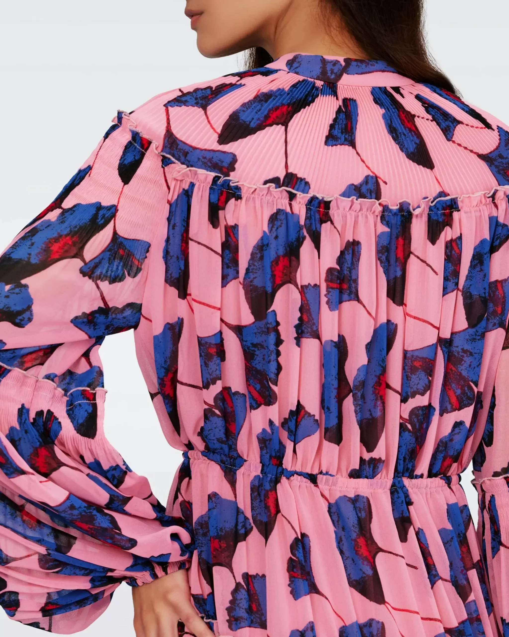 Link Dress-dvf Cheap