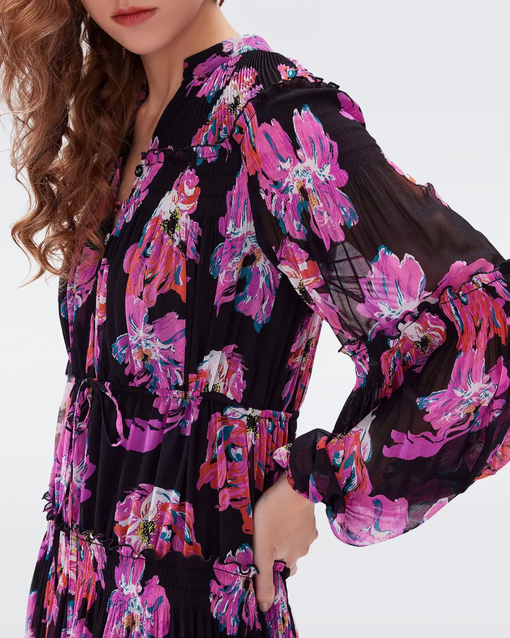 Link Dress-dvf Sale