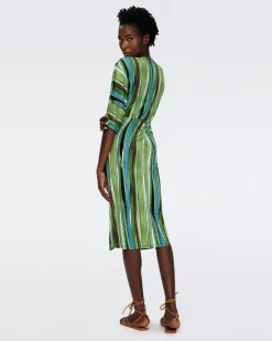 Liza Dress-dvf Cheap